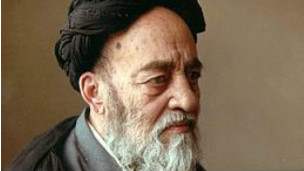 علامه طباطبایی