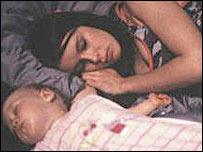 لوسی، ساخته هنر وینکلر از آلمان