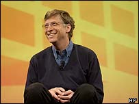 Bill Gates