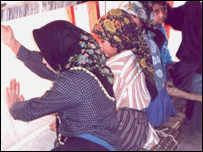 فیکٹری ورکرز