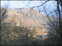 اورکزئی ایجنسی