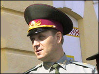 Сергій Попков. Фото з архіву Укрінформ