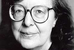 Penelope Lively