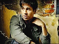 Enrique Iglesias