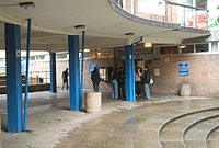 Undeb Myfyrwyr Prifysgol Bangor