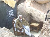 نواب اکبر خان بگٹی 