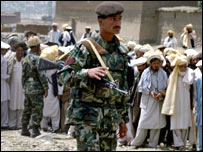 جنوبی وزیرستان