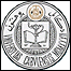 آرم دانشگاه کابل