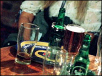 Бути прибиральником у лондонському пабі - нелегка робота