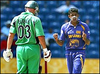  جریمی برے اور مہاروف