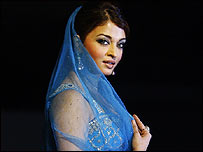 ऐश्वर्या राय 