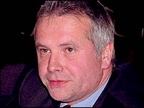 Александр Рар вважає, що Яценюка нормально сприймуть на Заході