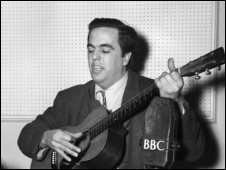 Алан Ломакс