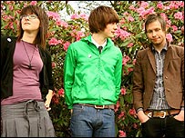 The Answering Machine