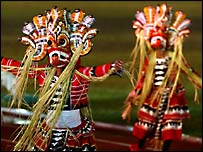  دسویں ساؤتھ ایشین گیمز