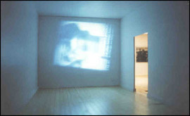 Work by James Dick, artist