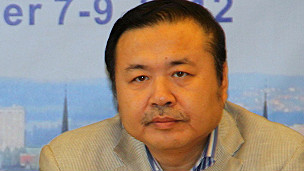 中國國務院改革雜誌社前社長,獨立研究者李偉東