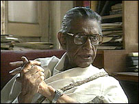 सत्यजित रे 