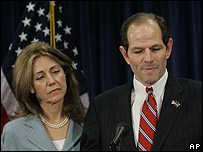 Eliot Spitzer