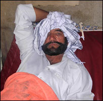 ملک عبدالرحمن 