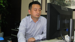 携程董事长梁建章