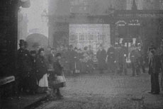 Dudley Street, Wolverhampton