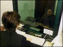 申请到英国的签证