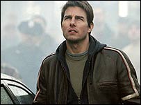Tom Cruise