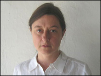 Моника Уитлок