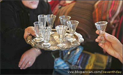 بازار تهران