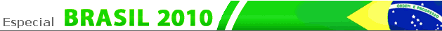 Banner do especial Brasil 2010