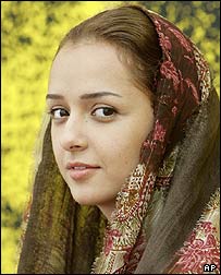 ترانه عليدوستی