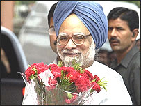  منموہن سنگھ 