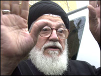 Президент Урядової Ради Іраку