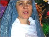 کیٹ کلارک(فائل فوٹو)