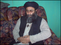 مولانا محمد صديق مسلم