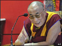 दलाई लामा