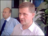 Erik Solheim