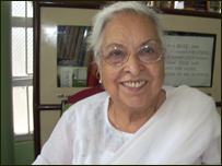 सुनीता नौटियाल, क्लास टीचर