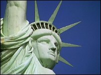 امریکہ: آزادی کا علمبردار یا نیا سامراجی طاقت؟