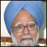 Manmohan Singh