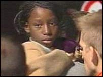 ساکنان ساختمان