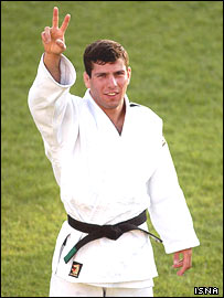 حامد ملک محمدی