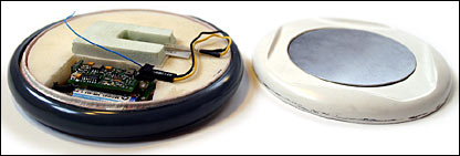 Descanso visto por dentro