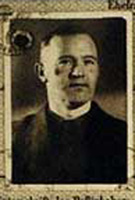 Yr Arglwydd Haw Haw, William Joyce