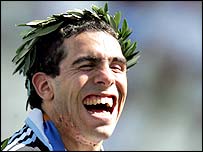 المپيک آتن 2004