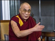 Đức Đạt Lai Lạt Ma