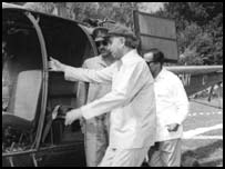 ذوالفقار علی بھٹو 