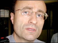 Norwegian Ambassador  to Sri Lanka 