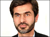 مهدی کوچک زاده، نماينده تهران در مجلس، 